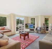 Alpine Vista - Short walk to town centre - Accommodation in Bendigo