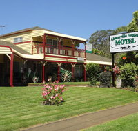 Alstonville Settlers Motel - Accommodation in Bendigo