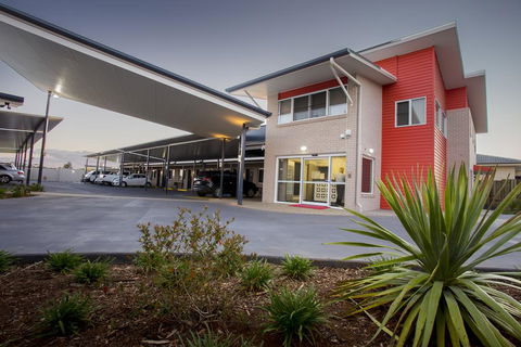 Altitude Motel Apartments - Accommodation in Bendigo 1