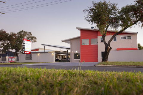 Altitude Motel Apartments - Accommodation in Bendigo 0