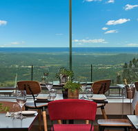 Altitude On Montville - Accommodation in Bendigo