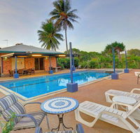 Alva Beach Tourist Park - Accommodation in Bendigo