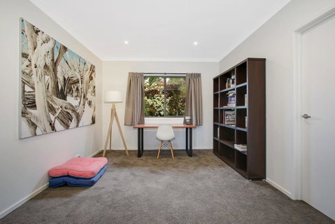 Always Bright - A Bright Escape - Accommodation in Bendigo 1