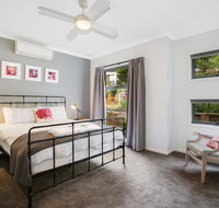 Always Bright - A Bright Escape - Accommodation in Bendigo