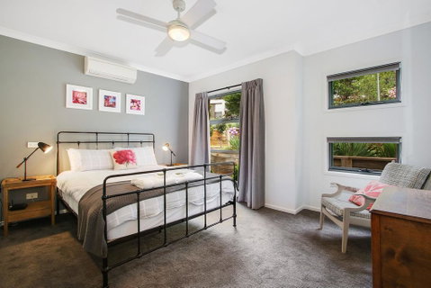 Always Bright - A Bright Escape - Accommodation in Bendigo 0