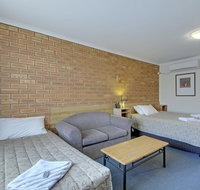 Always Welcome Motel - Accommodation in Bendigo