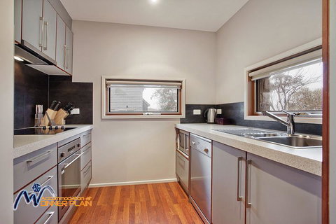 Alyeska - Accommodation in Bendigo 3
