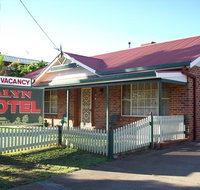 Alyn Motel - Accommodation in Bendigo