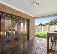 Alyxia Escape 15 - Accommodation in Bendigo