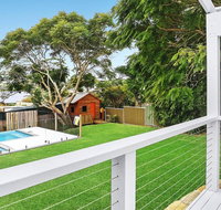 Amalfi Beach House - Accommodation in Bendigo