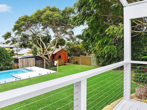 Amalfi Beach House - Accommodation in Bendigo 0