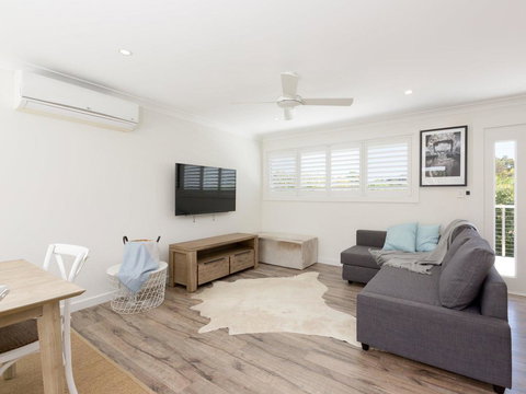 Amalfi Beach House - Accommodation in Bendigo 2