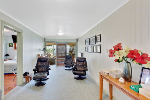 Amamoor Homestead Bed & Breakfast And Country Cottages - Accommodation in Bendigo 3