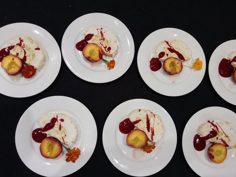 Amamoor Lodge - Accommodation in Bendigo 1