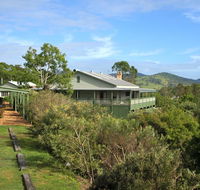 Amamoor Lodge - Accommodation in Bendigo
