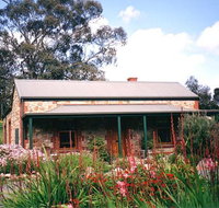 Amanda's Cottage 1899 - Accommodation in Bendigo