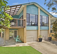 Amara 6 Wesley Avenue - Accommodation in Bendigo