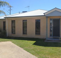Amarco Mulwala - Accommodation in Bendigo