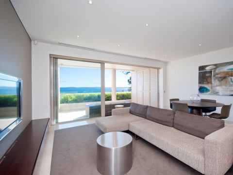 Amarna Luxury Beach Resort - Accommodation in Bendigo 2