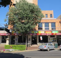 Amaroo Hotel Dubbo - Accommodation in Bendigo