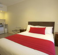 Amaroo Motel - Accommodation in Bendigo