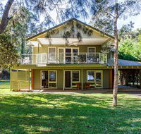 Amaroo Sunset Lodge - Accommodation in Bendigo