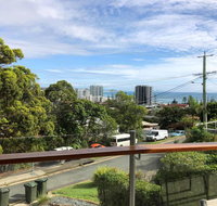 Amazing apartment ocean views and hot tub on balcony - Coolangatta - Accommodation in Bendigo