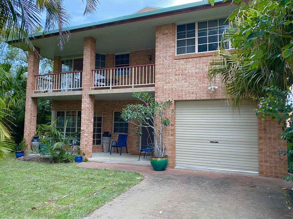 Red Rock NSW Accommodation in Bendigo