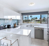 Amazing Modern Apartment on the Canal - Accommodation in Bendigo