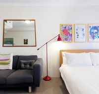Amazing Studio with Pool in Central Sydney - Accommodation in Bendigo
