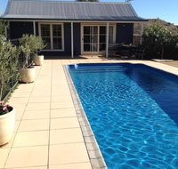 Amazing Views Pet Friendly Bed and Breakfast - Accommodation in Bendigo