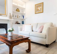 Amazing Waterview Terrace at The Rocks Sydney CBD - Accommodation in Bendigo