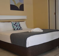 Ambassador Motel - Accommodation in Bendigo