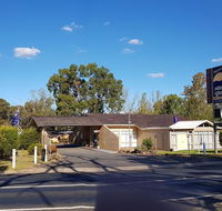 Amber Court Motor Inn - Accommodation in Bendigo