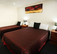 Amber Lodge Motel - Accommodation in Bendigo
