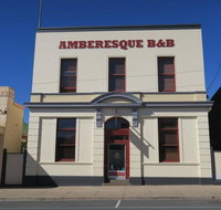 Amberesque BB - Accommodation in Bendigo