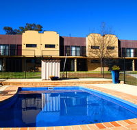 Amberoo Apartments - Accommodation in Bendigo
