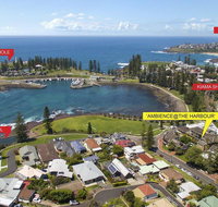 Ambience  The Harbour - calm down unwind  relax - Accommodation in Bendigo