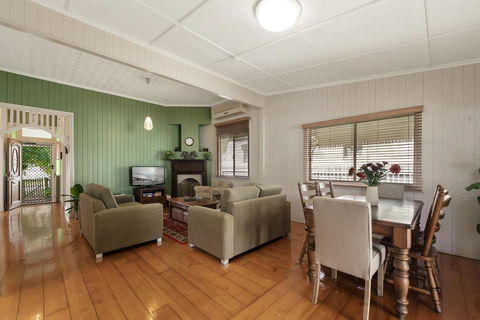 Ambiente Cottage - Pet And Family Friendly - Accommodation in Bendigo 3