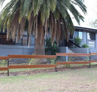 Amble Inn - Accommodation in Bendigo