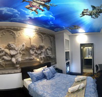 Amelia Boutique Hotel - Accommodation in Bendigo