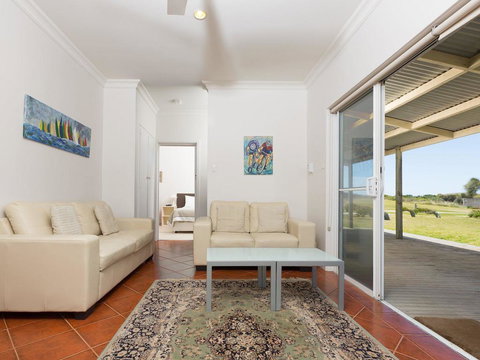 Amhurst - Accommodation in Bendigo 3