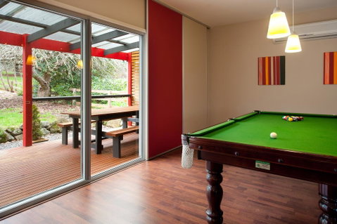 Amici - Accommodation in Bendigo 0