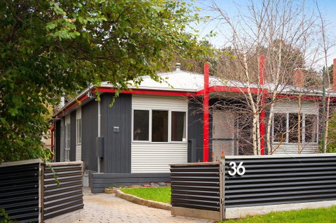Amici - Accommodation in Bendigo 1