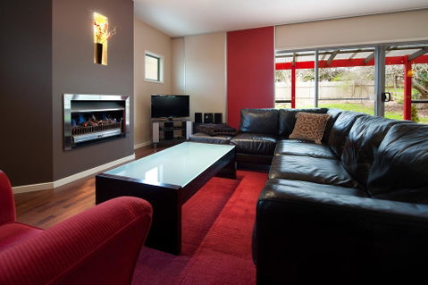 Amici - Accommodation in Bendigo 3