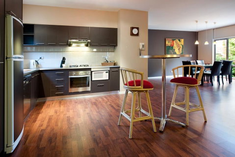 Amici - Accommodation in Bendigo 2