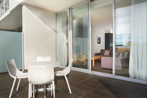 Amity Apartment Hotels - Accommodation in Bendigo 2