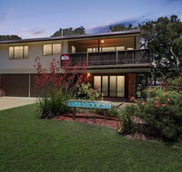 Ammaboolah at Hat Head - Accommodation in Bendigo