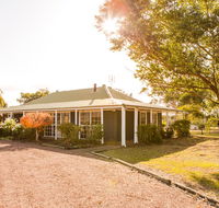 Among the Vines - Accommodation in Bendigo