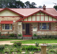 Amongst the Vines Deluxe Retreat - Accommodation in Bendigo